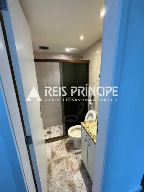 Furnished apartment, 90 m², with a mountain view — photo 16