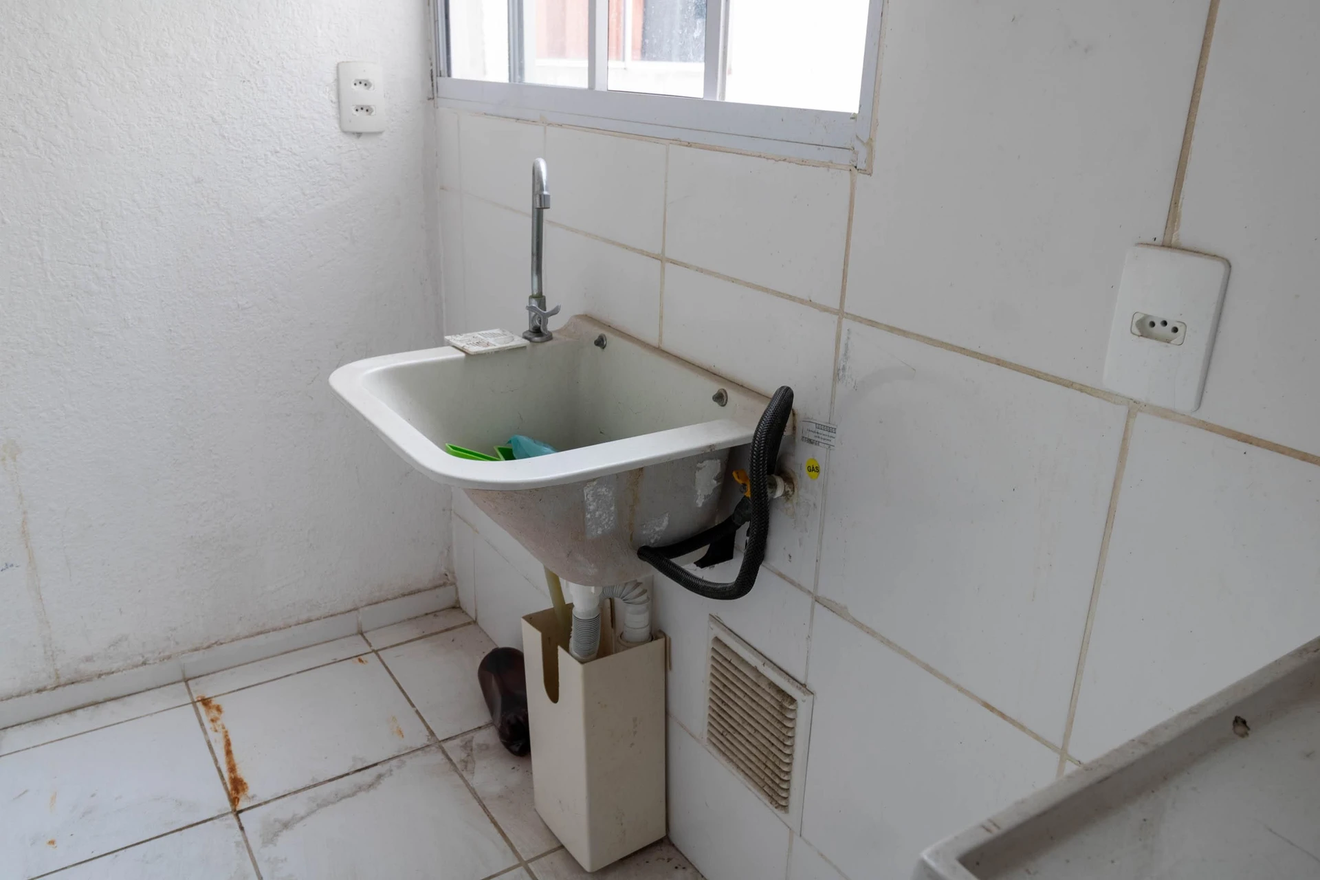 Квартира з 2 спальнями і 1 ванною — photo 8