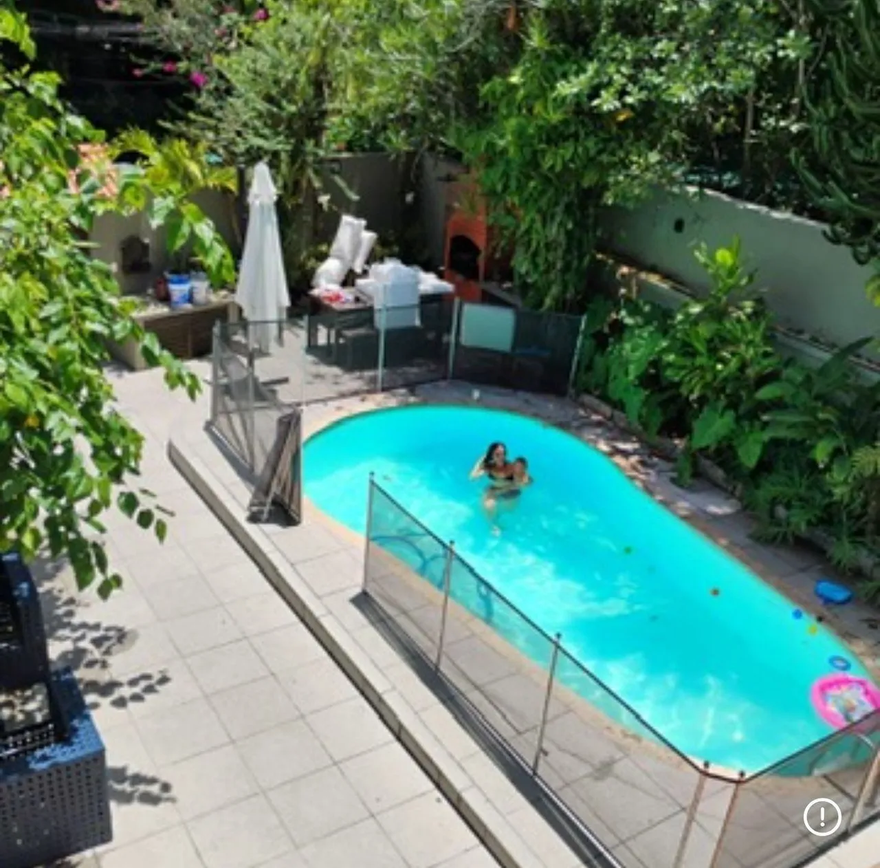 Condominium house for rent with 4 bedrooms — photo 17