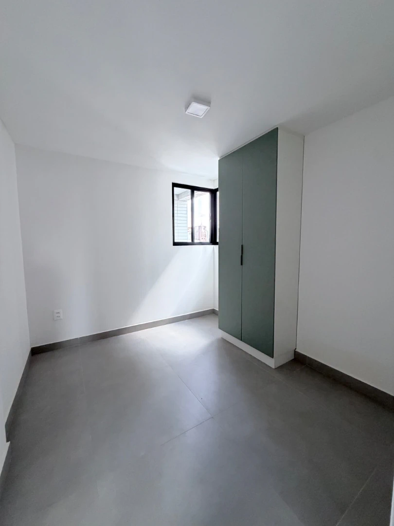 2 quartos e piscina privativa: apartamento de 60 m² — photo 13