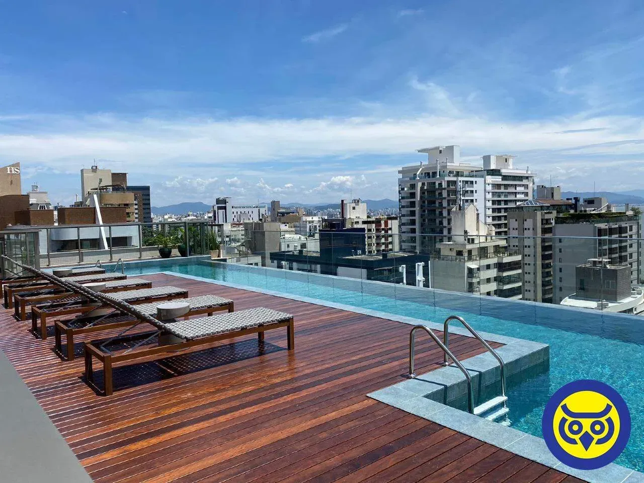 Apartamento de 3 dormitórios com cozinha em conceito aberto — photo 29