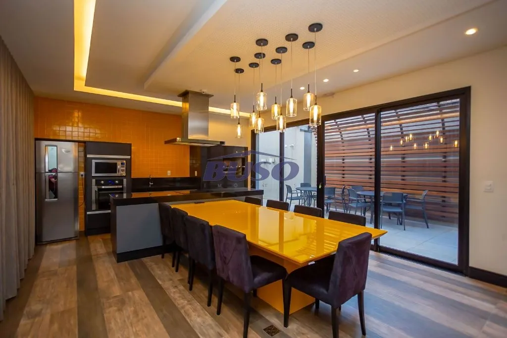 Apartamento amueblado con 1 dormitorio y cocina abierta — photo 2