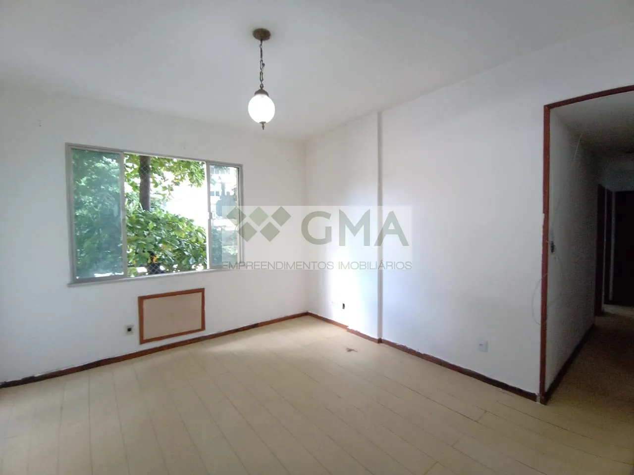 2-bedroom apartment with a bathtub in Rio de Janeiro — photo 14