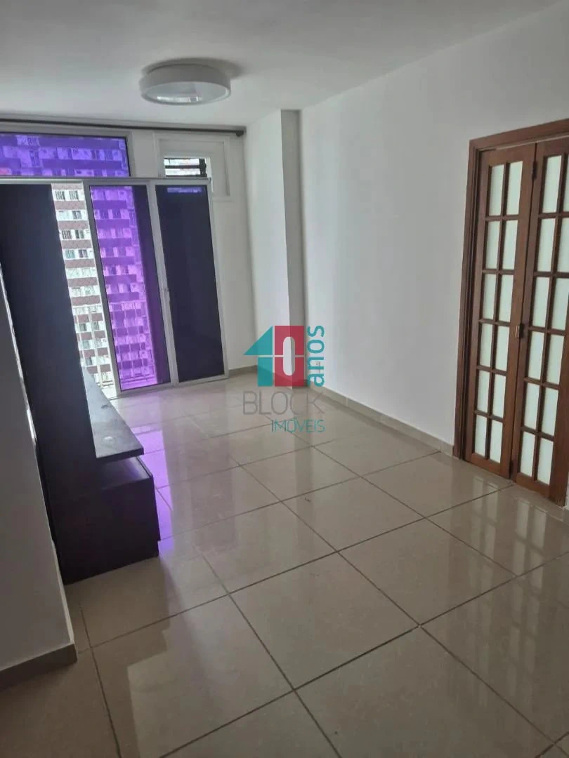 2 quartos e churrasqueira privativa: apartamento de 58 m² — photo 9