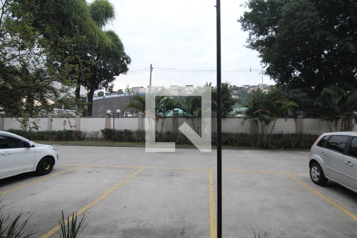 Apartment, 56 m², with a private BBQ — photo 4