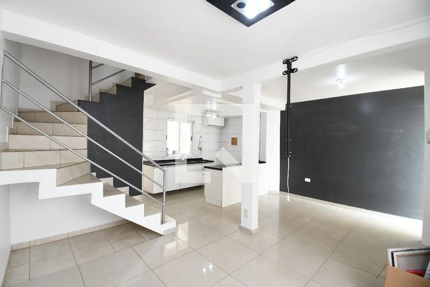 3-bedroom house with a garden in Curitiba — photo 4