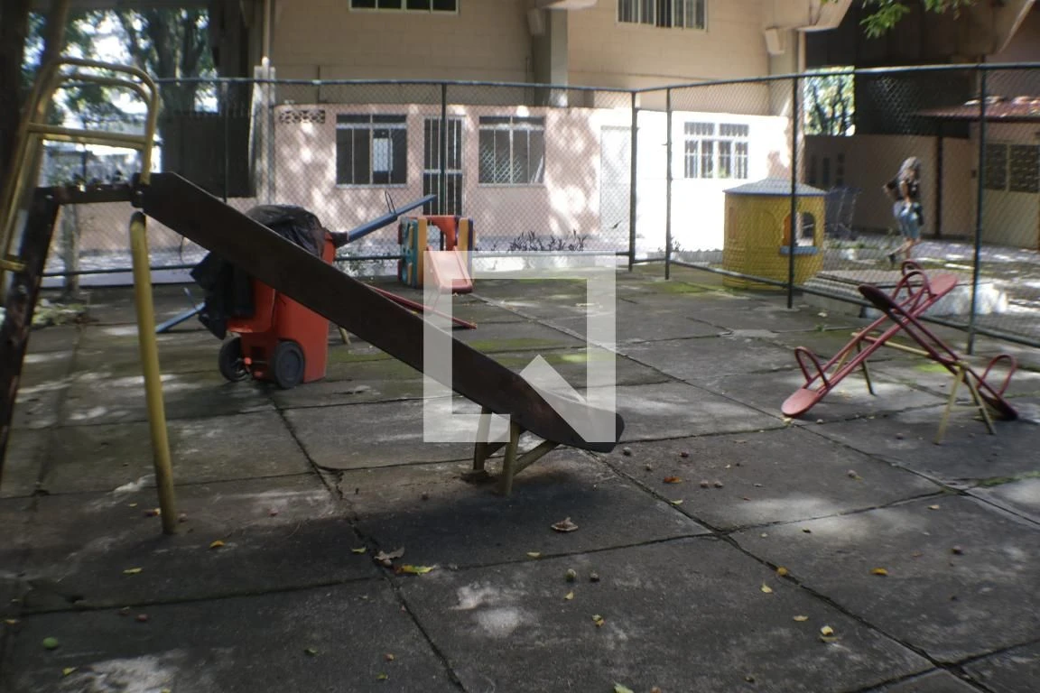 1-bedroom apartment with balcony and private BBQ — photo 8