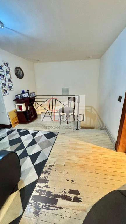 Duplex apartment with 4 bedrooms and a private BBQ area — photo 17