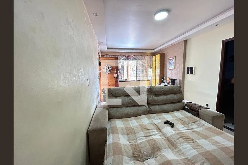 Furnished house with 4 bedrooms and 2 bathrooms — photo 24
