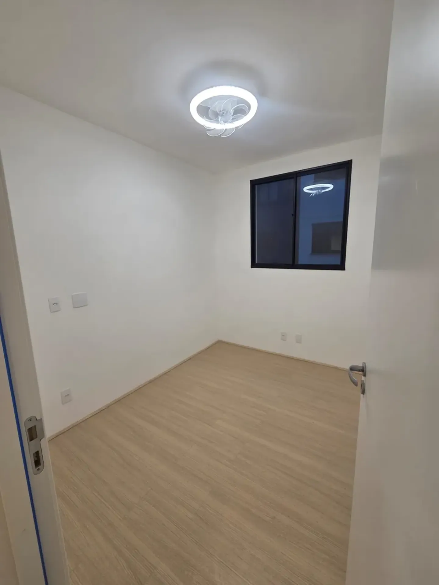 Apartamento de 2 quartos e 48 m² — photo 7
