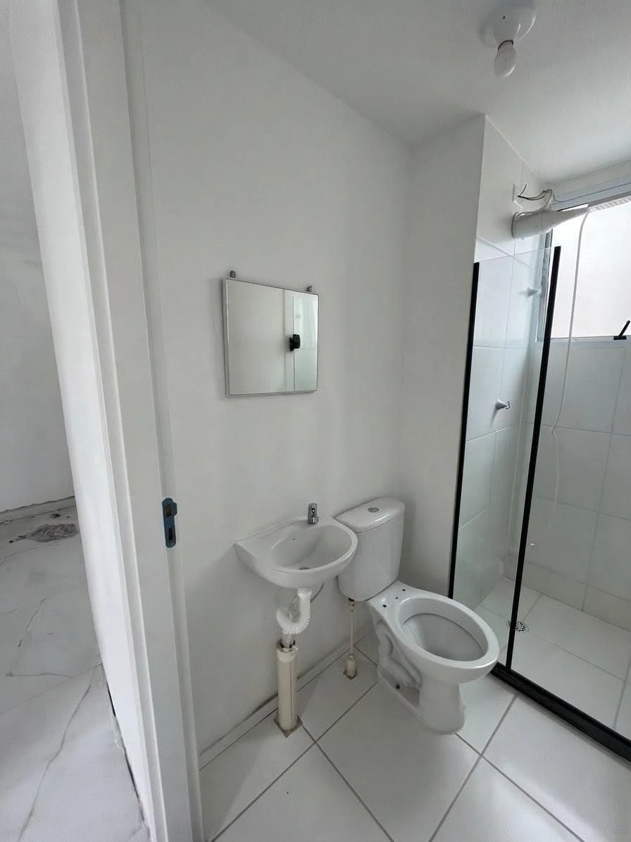 Unfurnished apartment with no parking, 2 bedrooms — photo 14