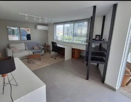 Furnished triplex house 280 m² with 3 bedrooms and 5 baths — photo 4