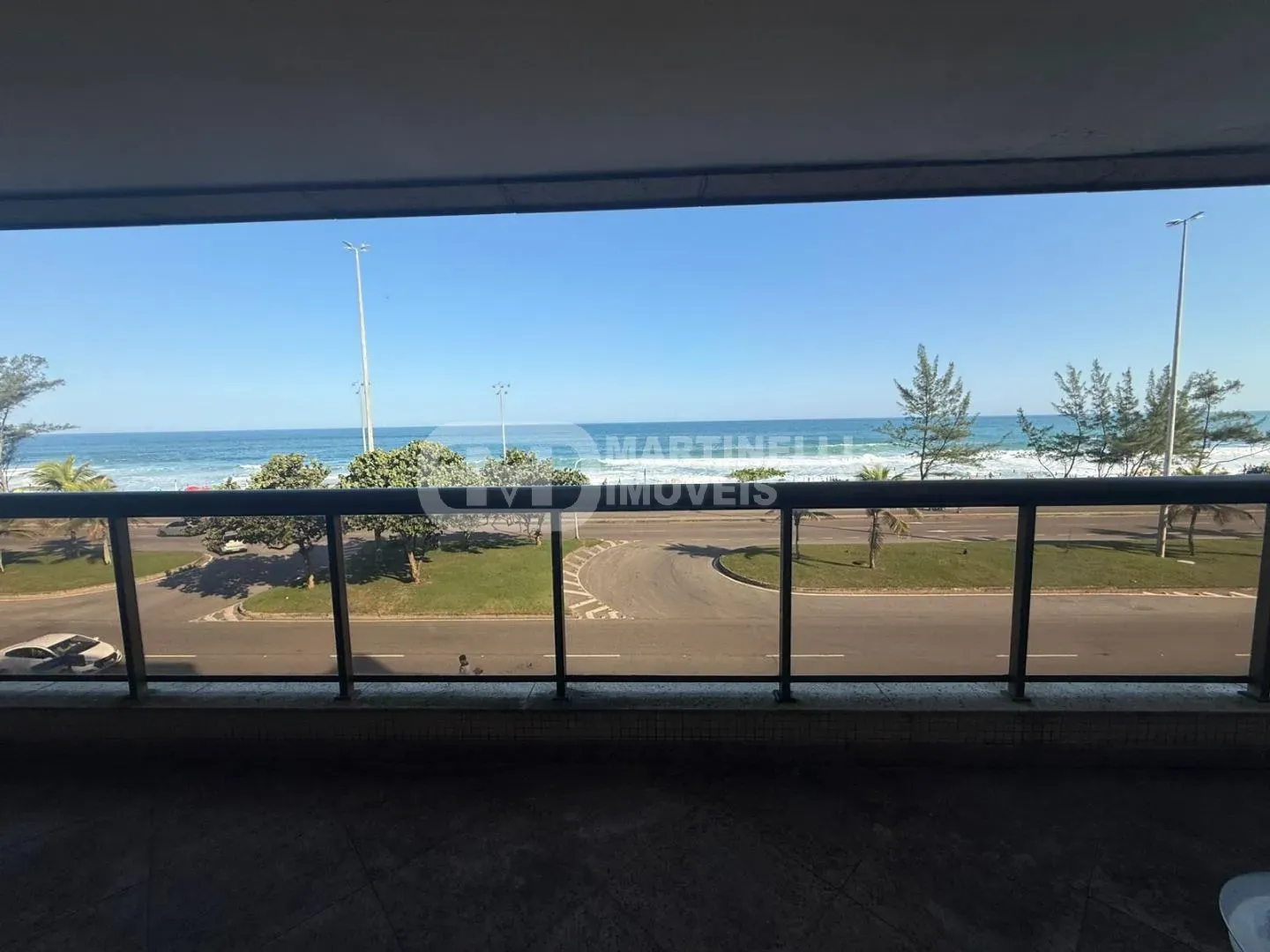 Apartamento mobiliado de 4 quartos em condomínio com sauna — photo 22
