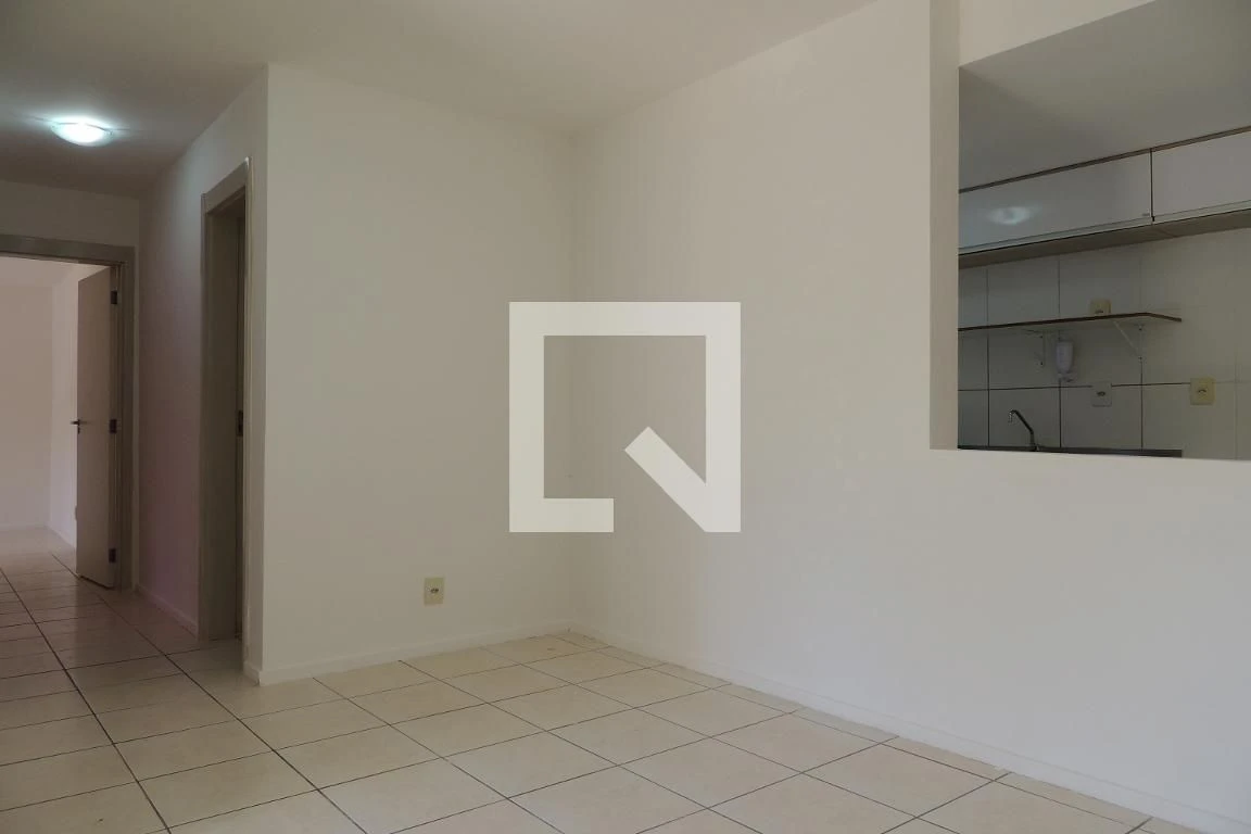 Unfurnished apartment with 3 bedrooms and open kitchen — photo 58