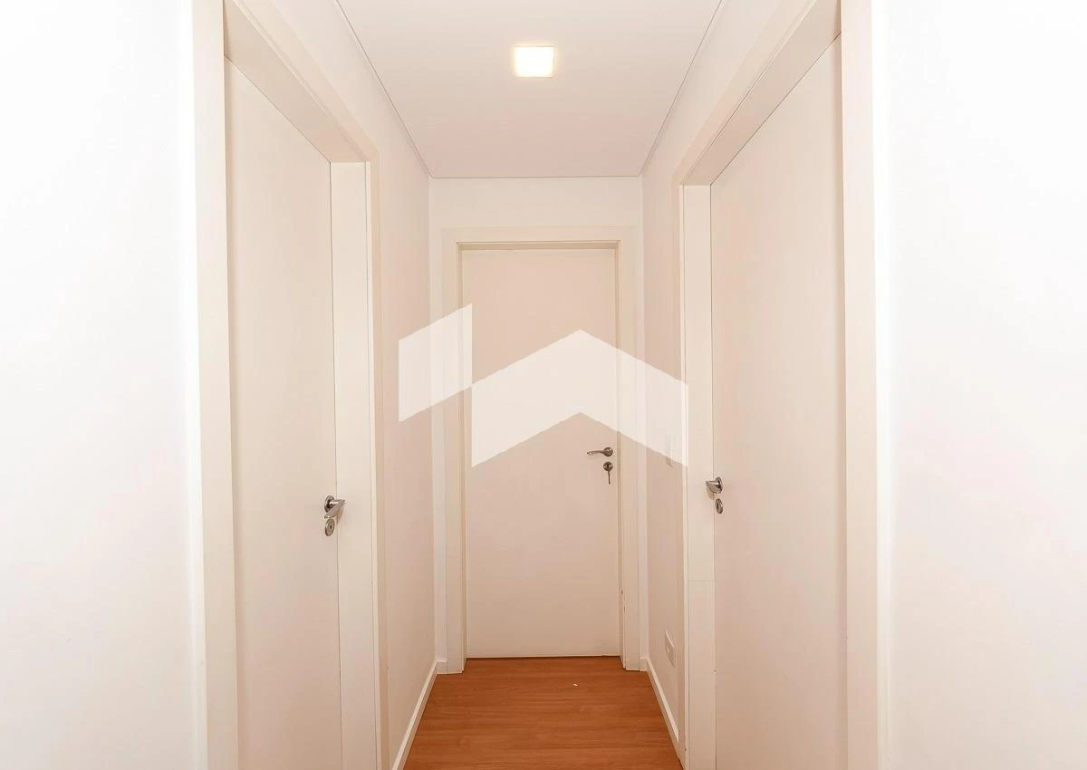 Стиральная машина и 2 спальни: квартира 71 м² — photo 3