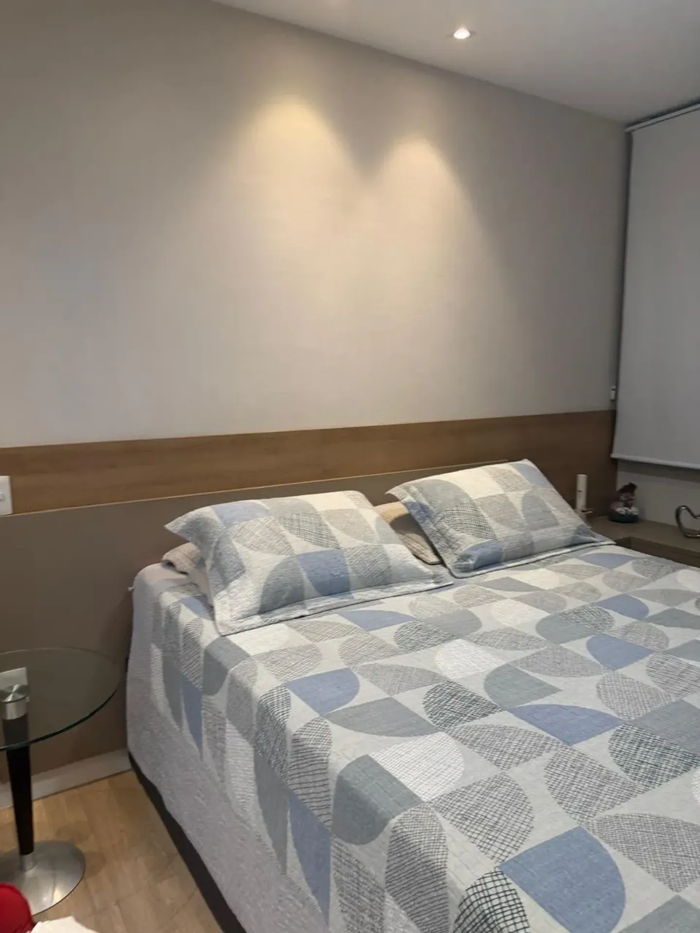 Apartamento mobiliado de 160 m² com 4 quartos e 2 suítes — photo 8