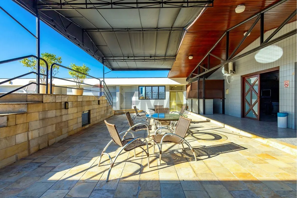 Furnished 1-bedroom 1-bath apartment with 32 m² — photo 27