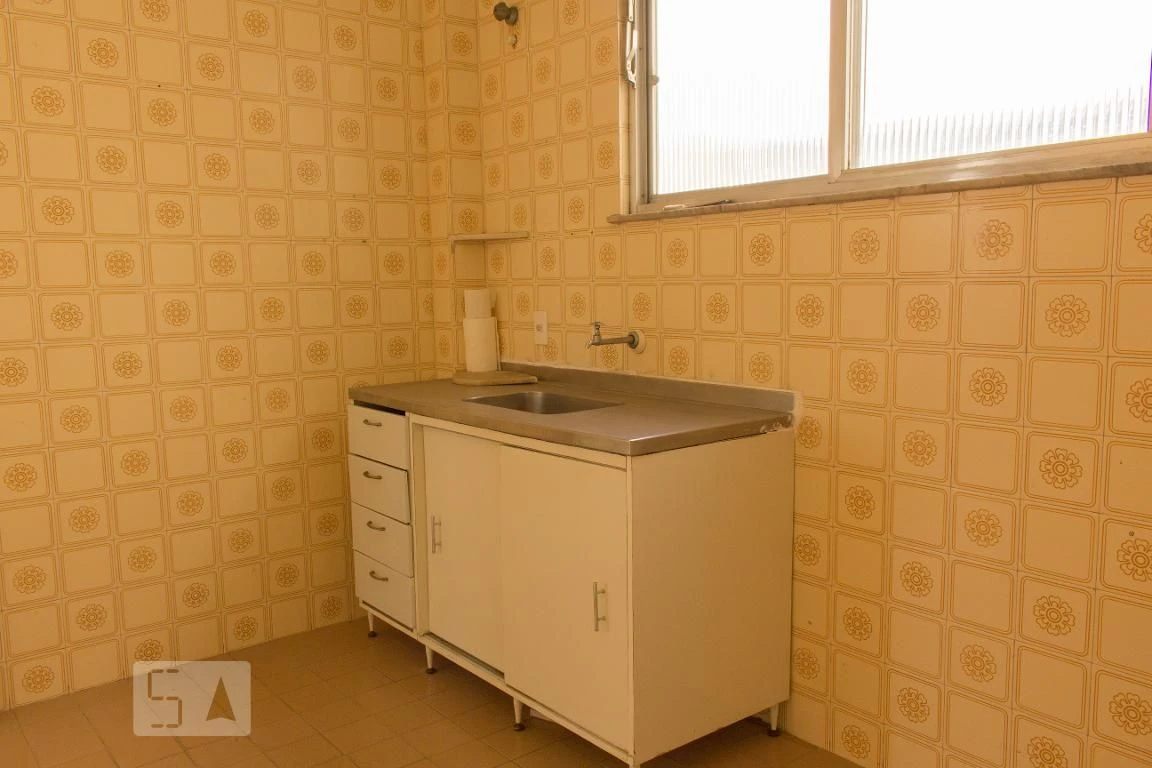 Apartment for rent with 2 bedrooms, balcony and 2 baths — photo 23