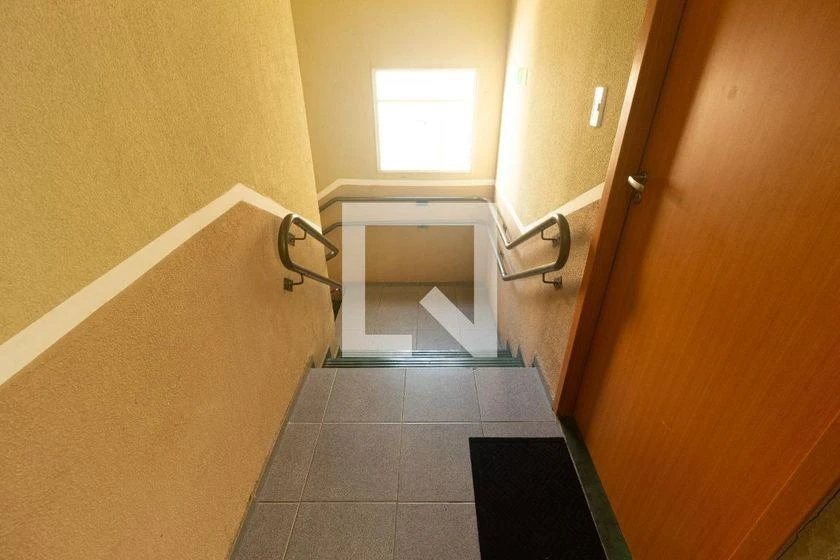 2-bedroom apartment in a building with a pool — photo 34