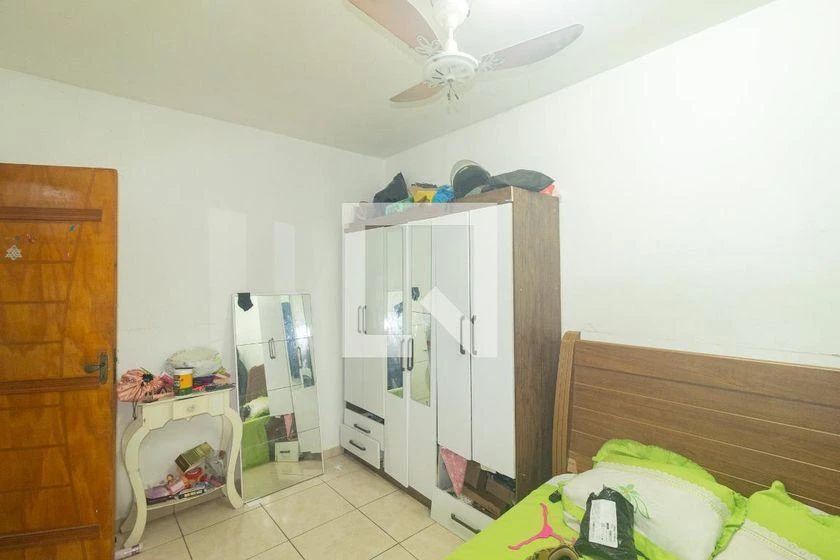 Furnished 400 m² house with a gas kitchen and balcony — photo 11