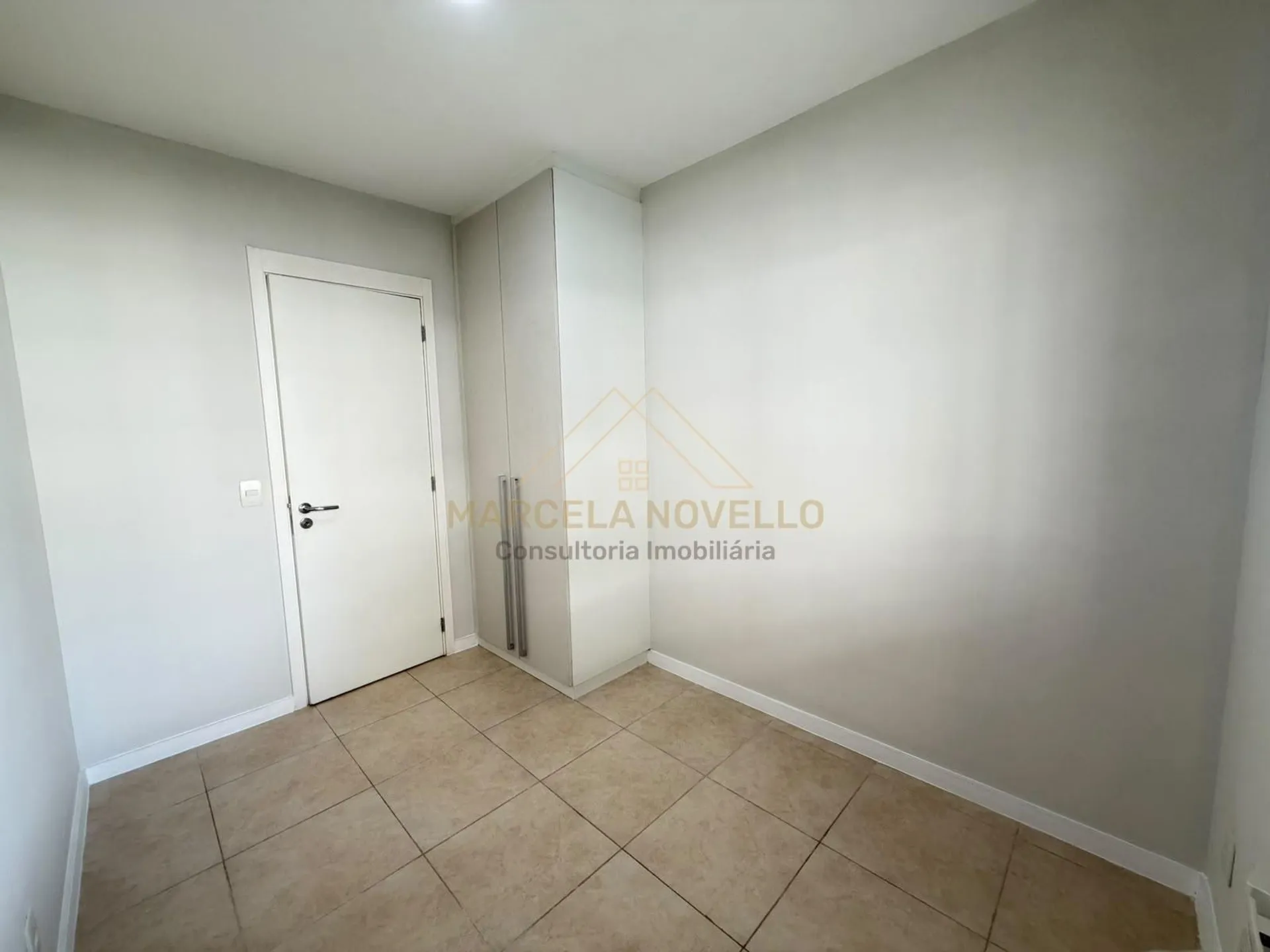 2 quartos e máquina de lavar: apartamento de 65 m² — photo 3