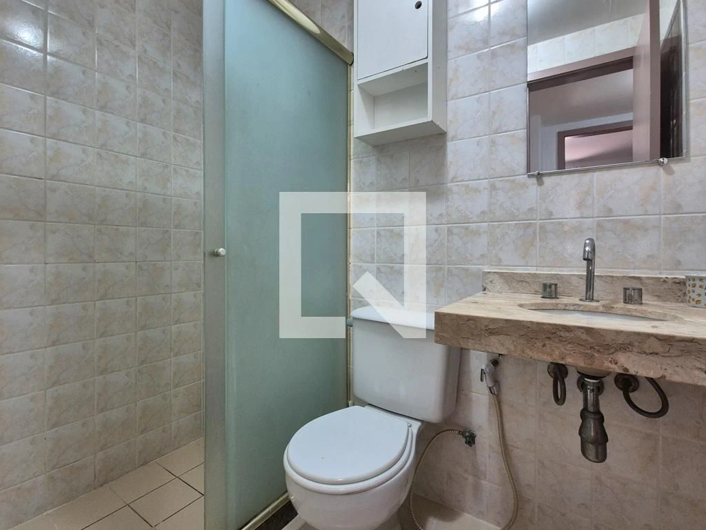 Apartamento mobiliado com 3 quartos e suíte — photo 47