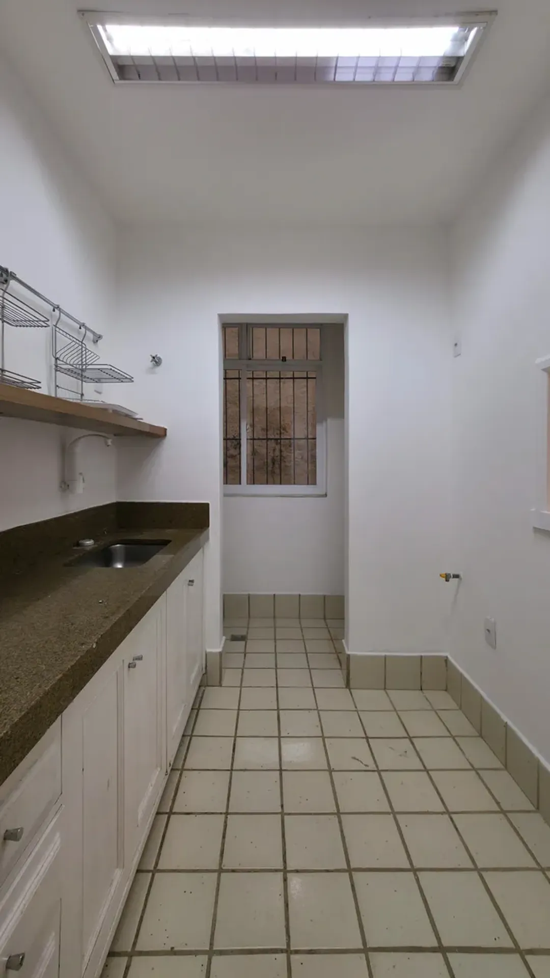 One-bedroom apartment with a home office in Rio de Janeiro — photo 2