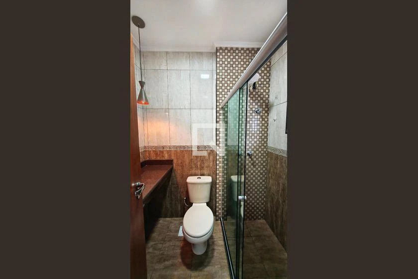 Casa de 4 quartos com banheira, Recreio dos Bandeirantes — photo 41