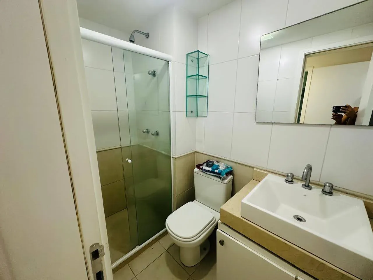 Furnished 3-bedroom apartment with a gas kitchen — photo 16