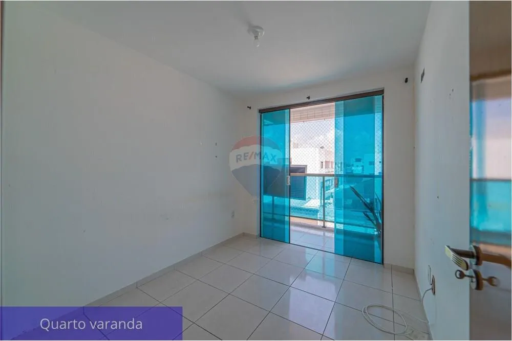Квартира с 3 спальнями 70 м² и застекленным балконом — photo 5