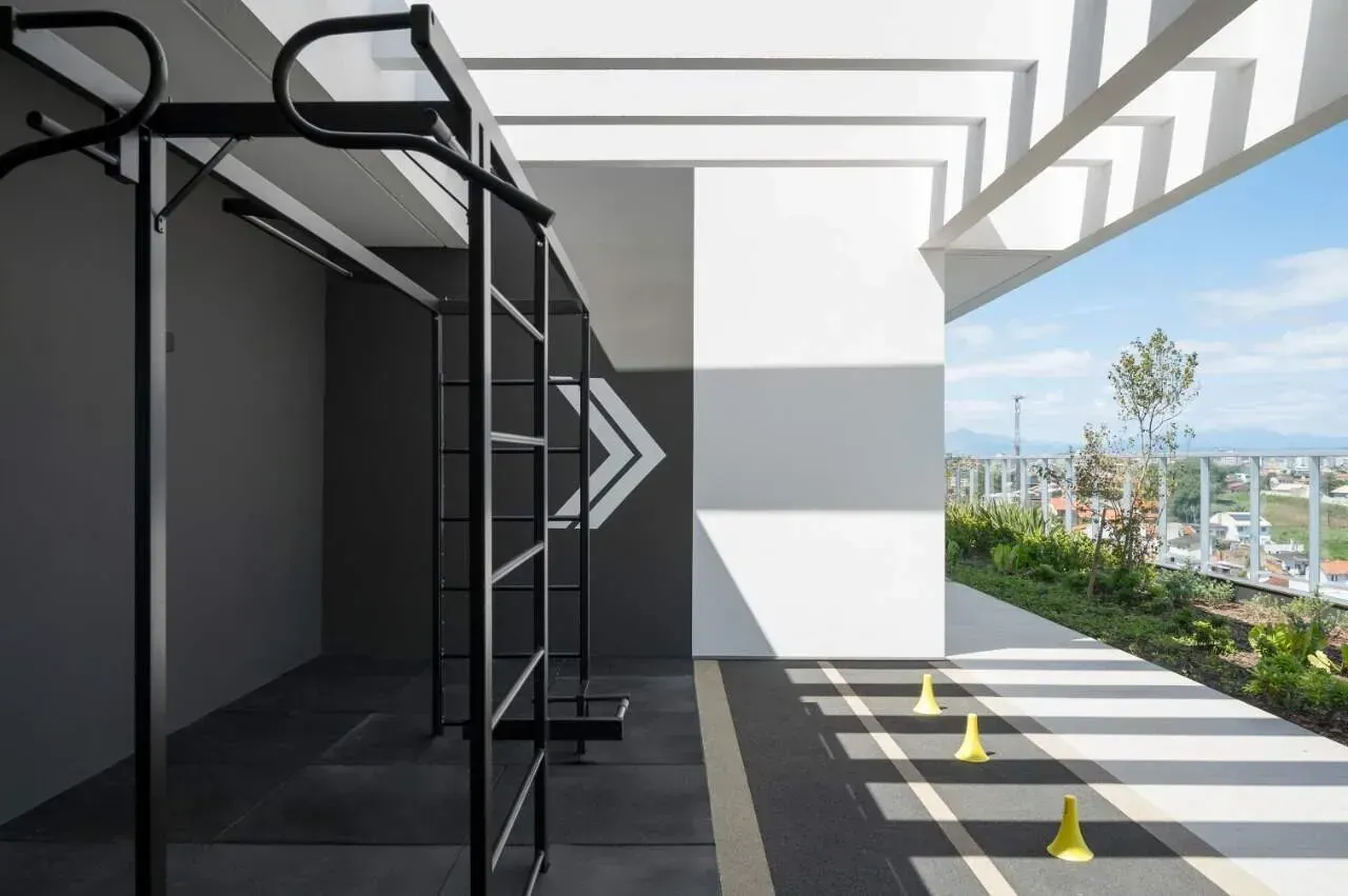 Apartamento mobiliado com 2 suítes e 119 m² — photo 42