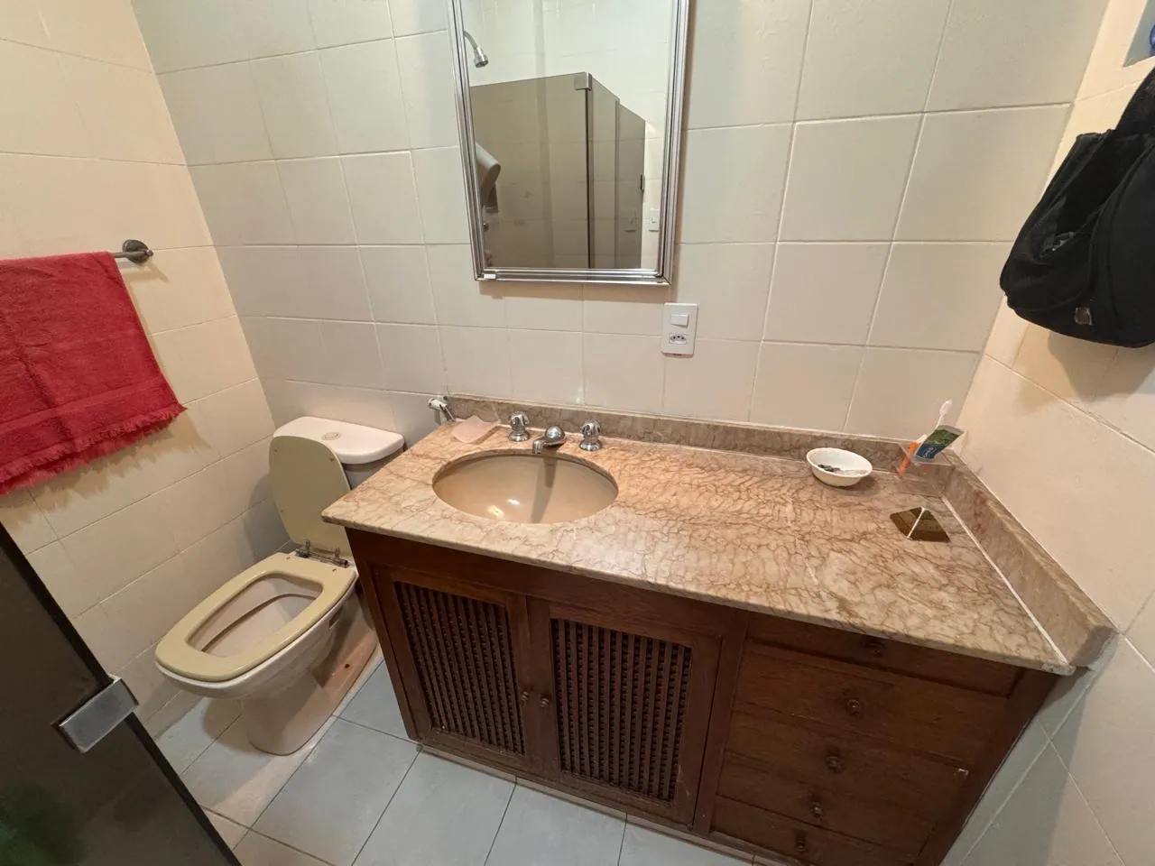 Apartamento de 2 quartos com máquina de lavar, Ipanema — photo 13