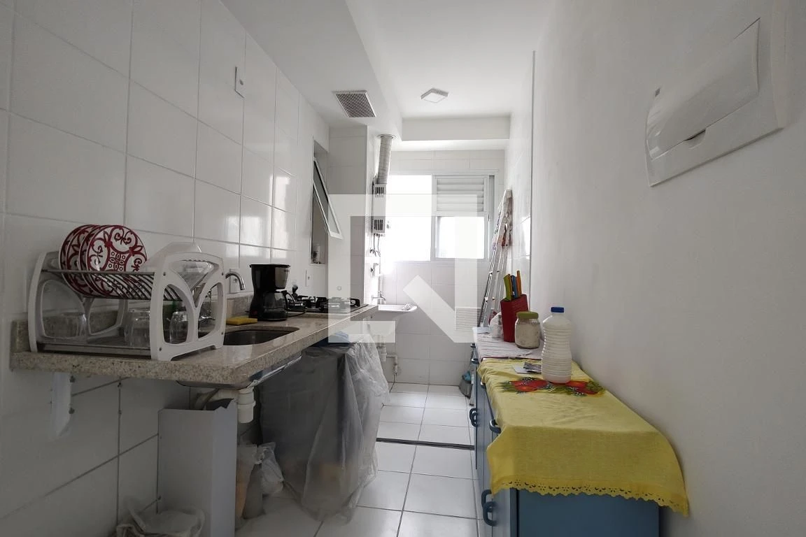 3-bedroom apartment with a balcony — photo 34