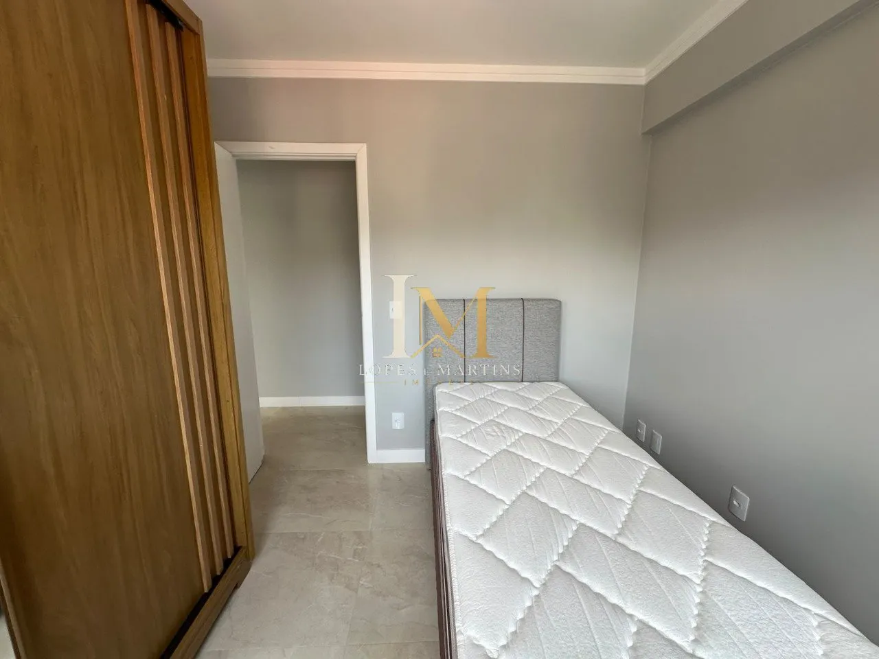 63 m² apartment with a washing machine and a home office — photo 16