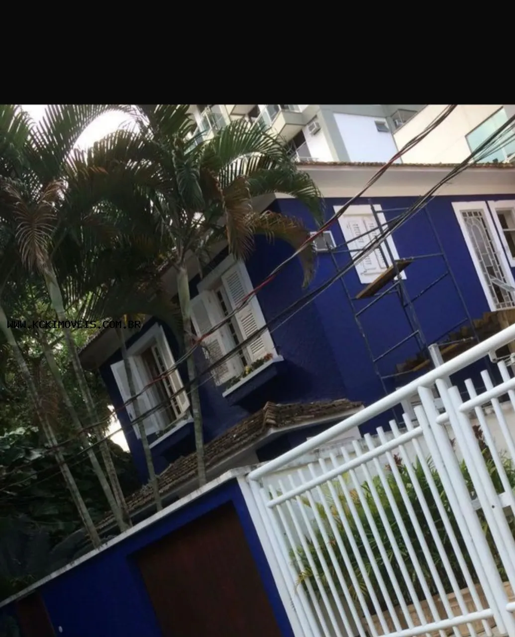 House for rent with 5 bedrooms and 2 parking spots — photo 5