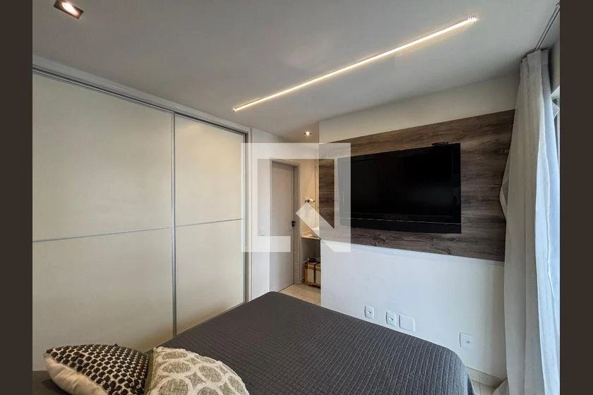Apartamento para alugar 100 m² com 2 quartos e 2 banheiros — photo 14