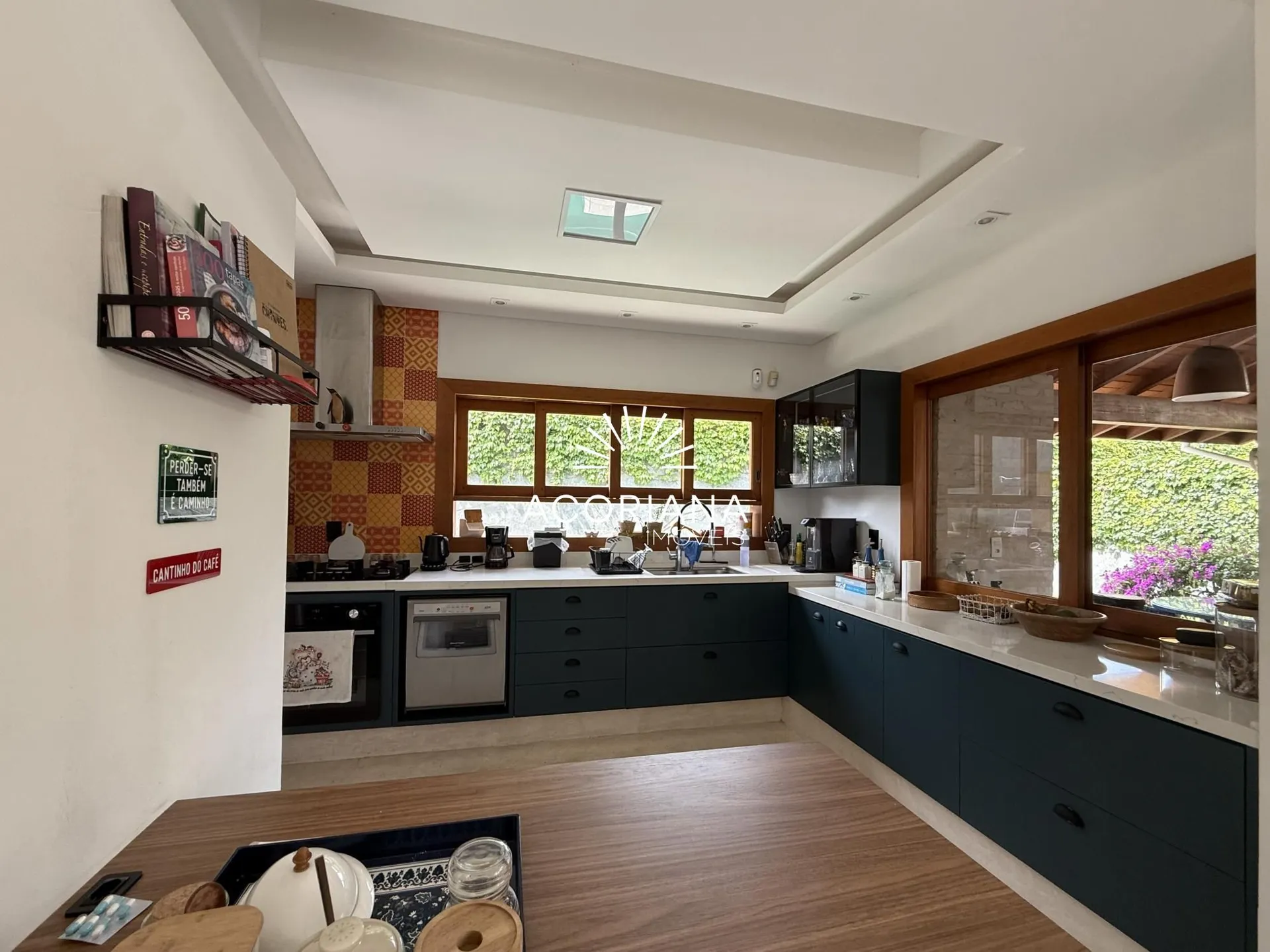 Casa mobiliada, 180 m², com lava-louças — photo 2