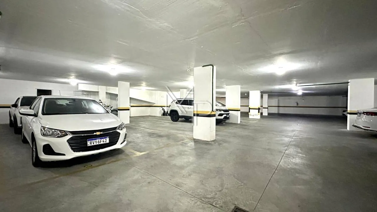 Apartamento, 108 m², com máquina de lavar — photo 28
