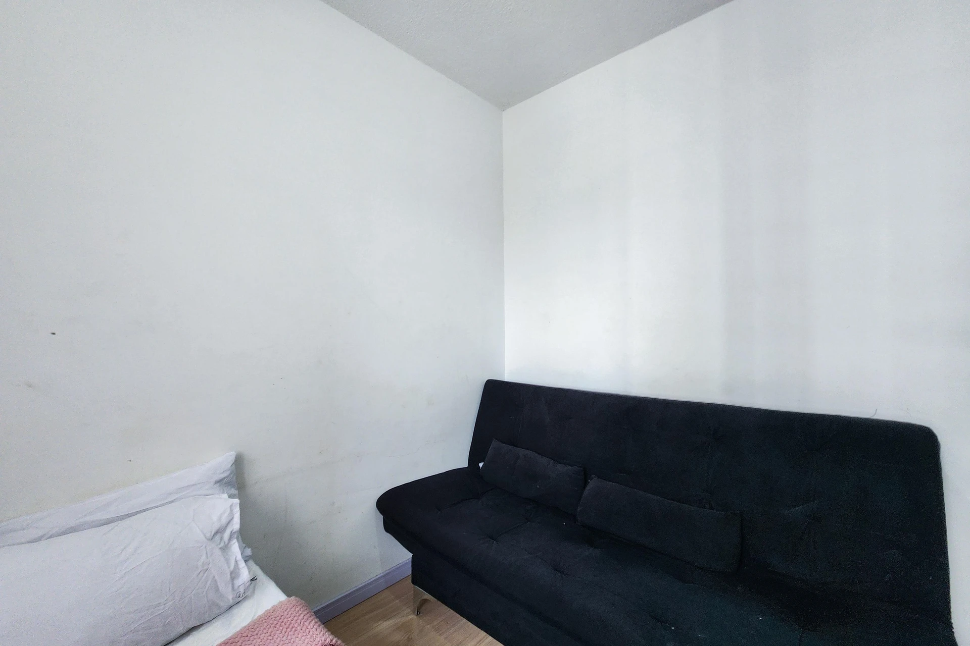 Apartamento mobiliado com cozinha integrada e varanda — photo 29