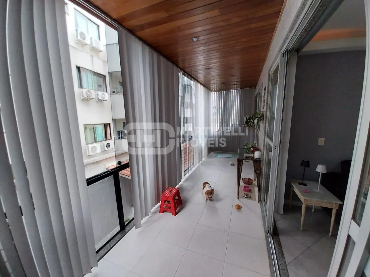 Apartamento mobiliado de 3 quartos com máquina de lavar — photo 11