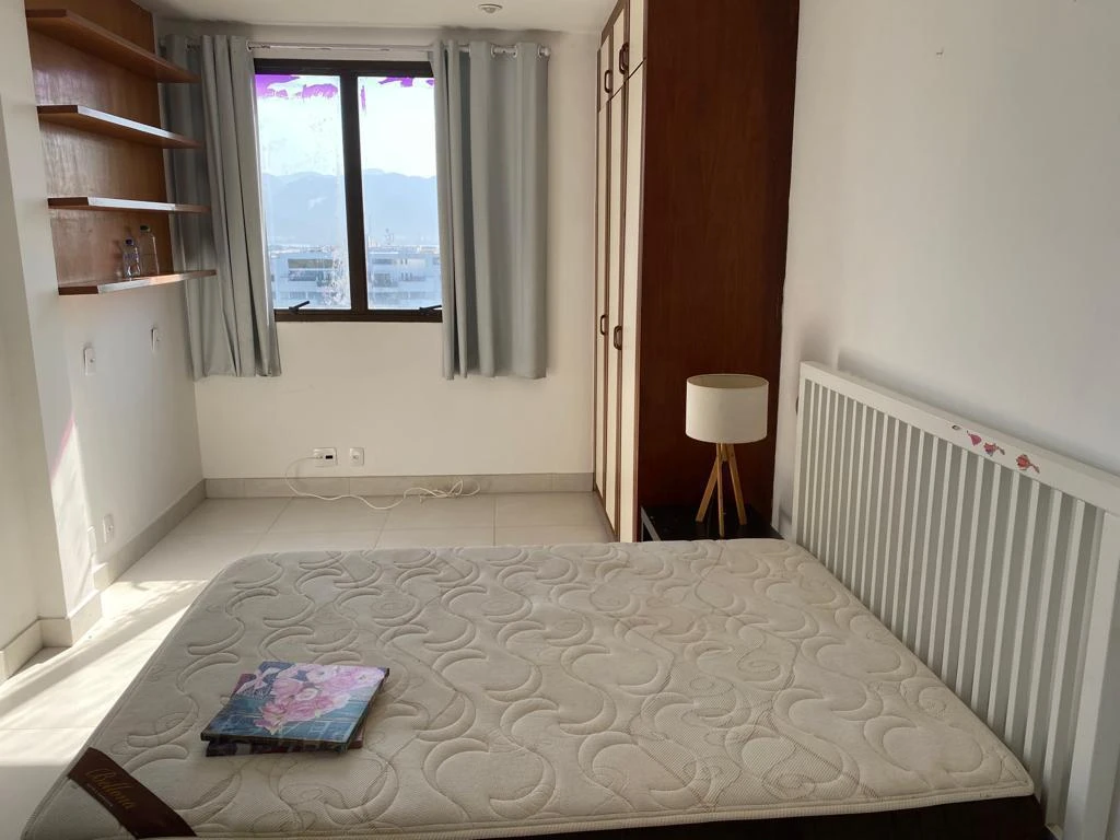 Apartamento mobiliado com 3 quartos e 147 m² — photo 14
