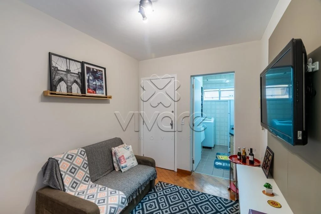 Apartamento de 1 quarto com máquina de lavar, Centro — photo 5