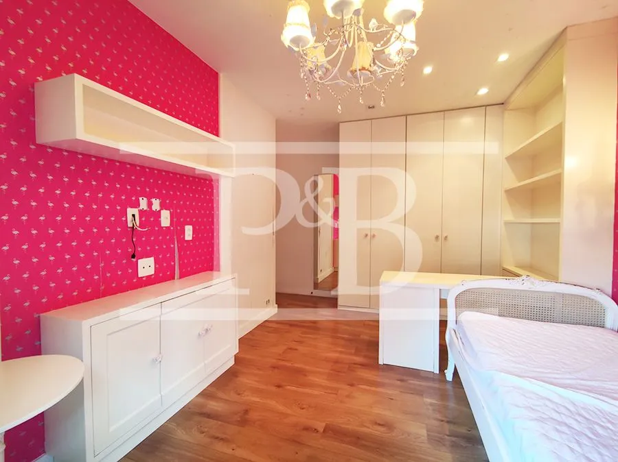 Apartamento de 230 m² com 3 dormitórios e 3 vagas — photo 22
