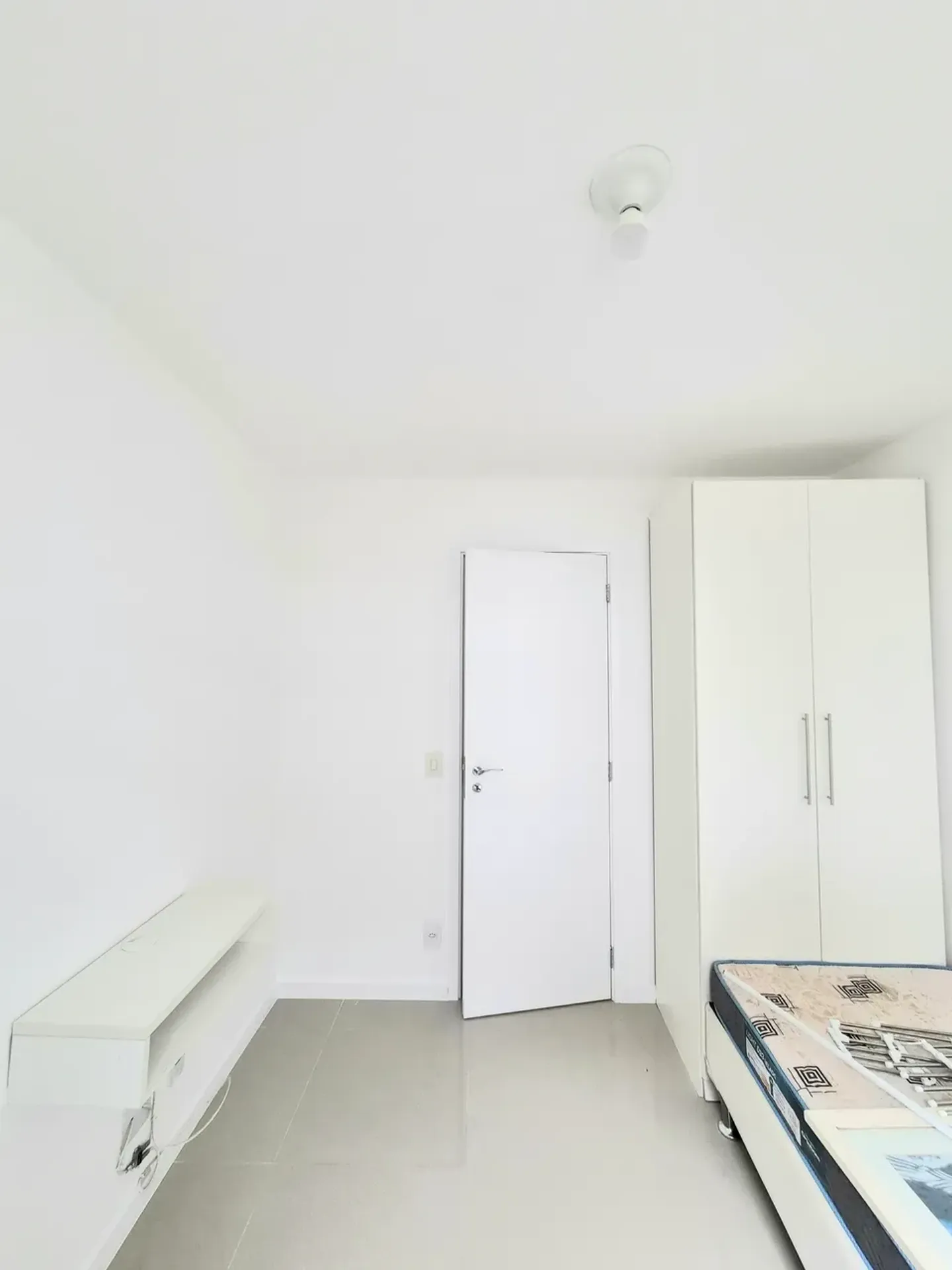 Furnished apartment, 61 m², with a home office — photo 5