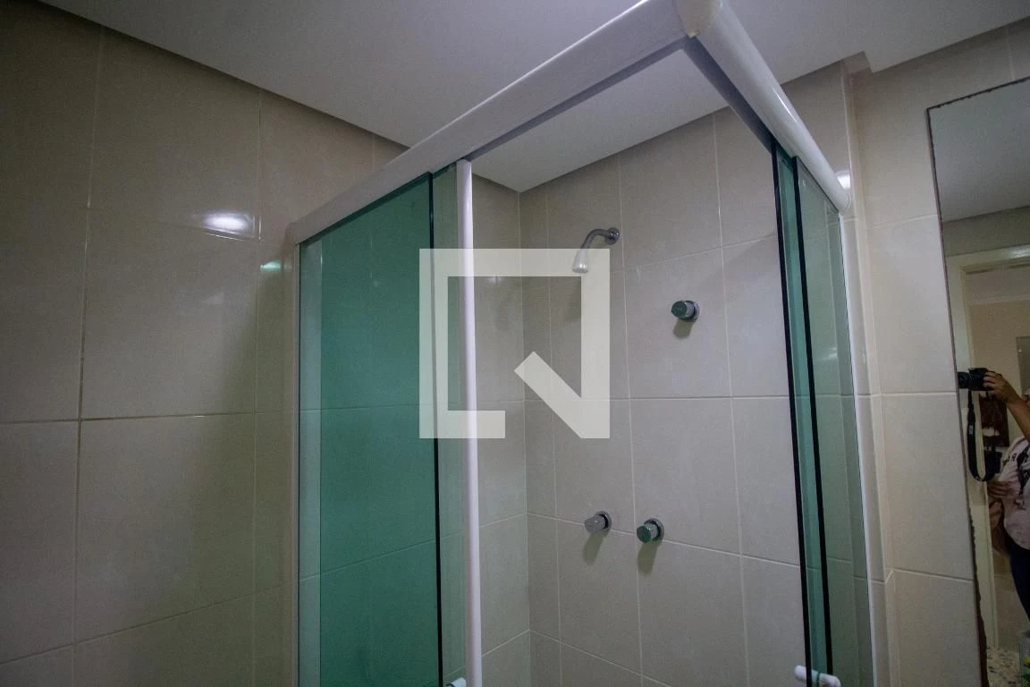Furnished 3-bedroom house with 6 bathrooms and 3 parking — photo 67