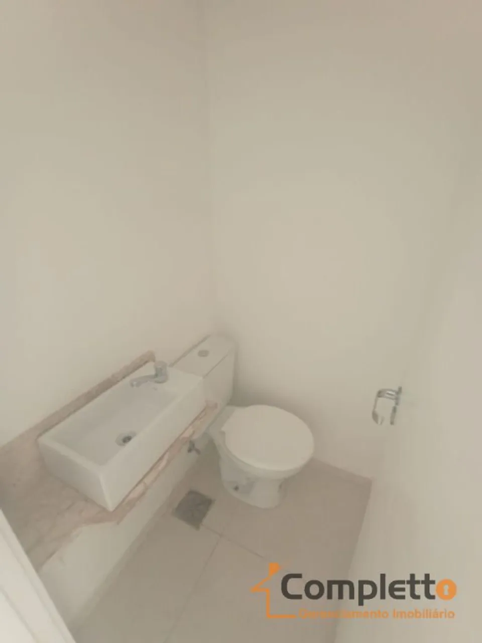 3-bedroom apartment with balcony, 77 m² and 1 parking — photo 13