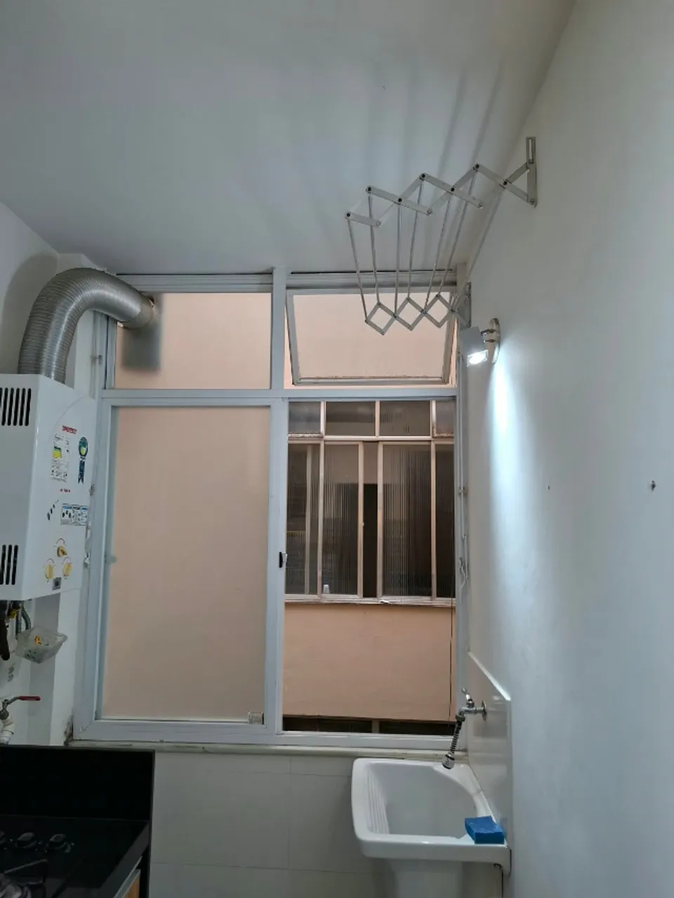 2-bedroom apartment, 60 m² — photo 4