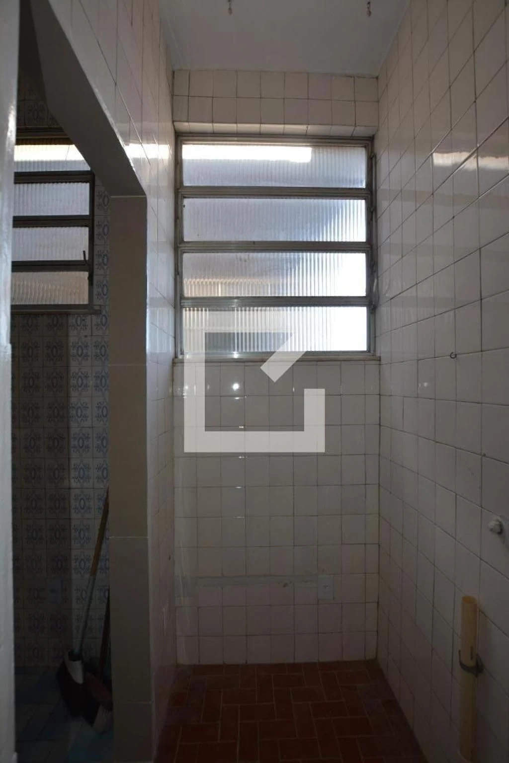 Apartamento com 2 quartos, 1 banheiro e 1 vaga — photo 9