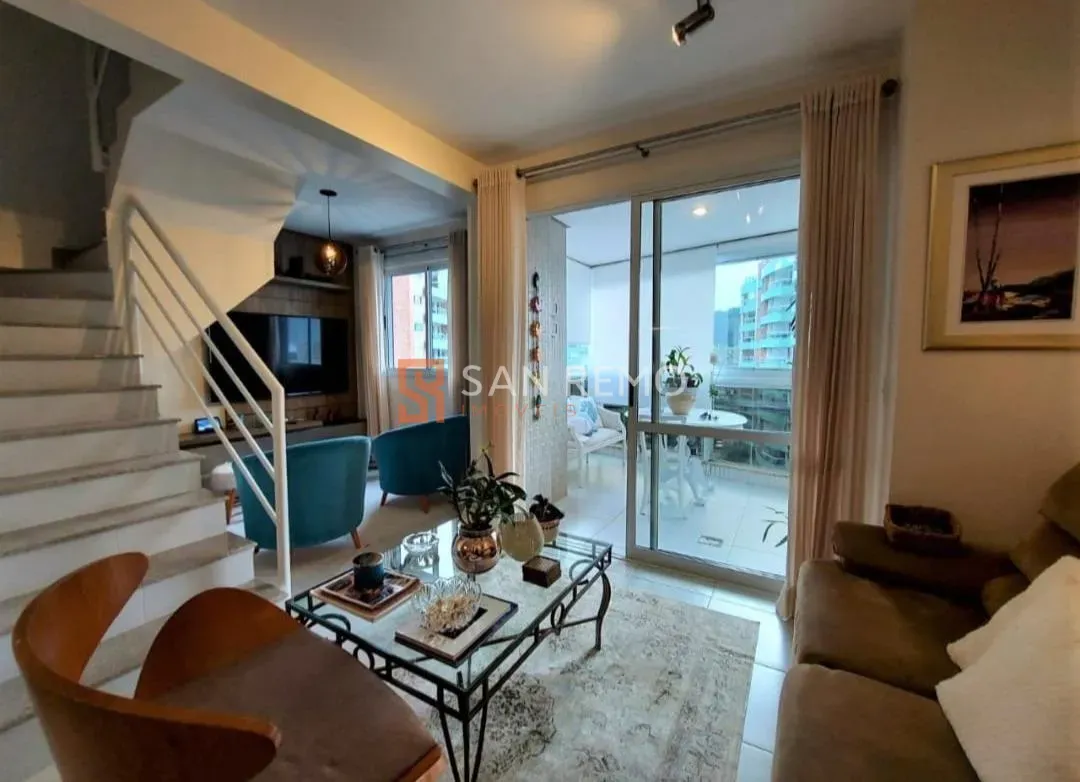 Квартира с 4 спальнями 192 м² и 2 парковки