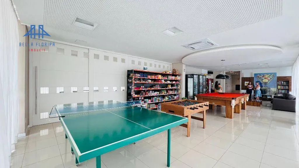 Меблированная квартира 74 м² на 7 этаже с суитой — photo 47